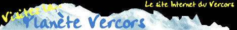 Plan�te Vercors